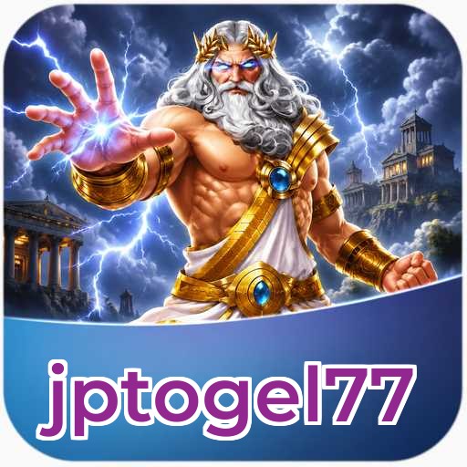 jptogel77 Aplikasi