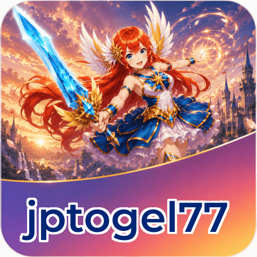 jptogel77 Download
