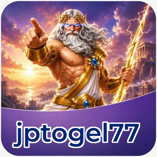 jptogel77 APK