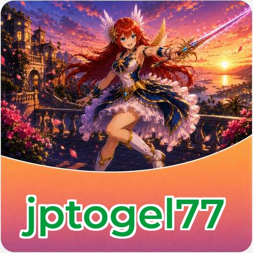 jptogel77 Verification
