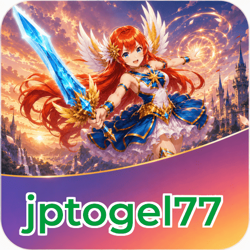 jptogel77 APK