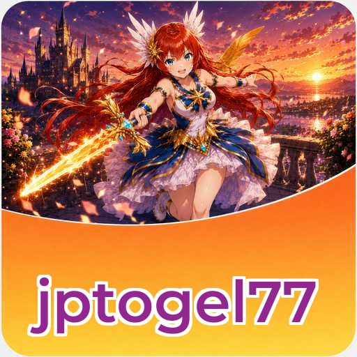 jptogel77 APK Structure