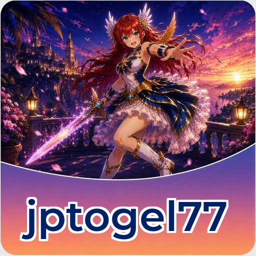 jptogel77 Verification