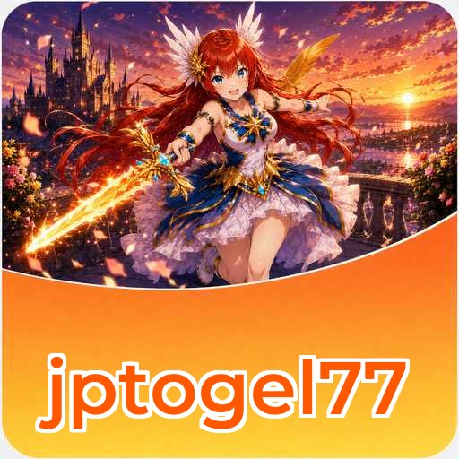 jptogel77 APK Structure
