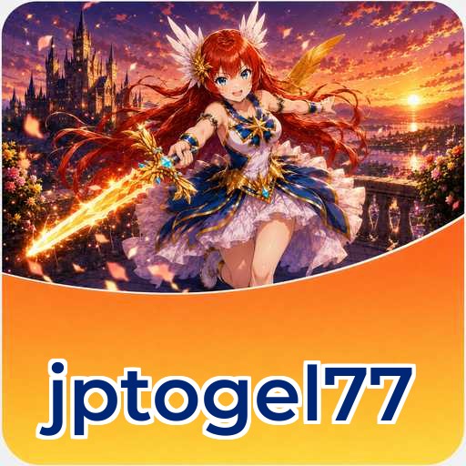 jptogel77 Verification
