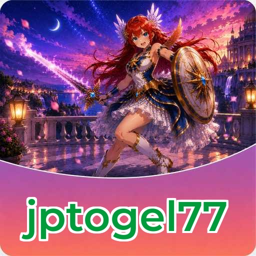 jptogel77 APK